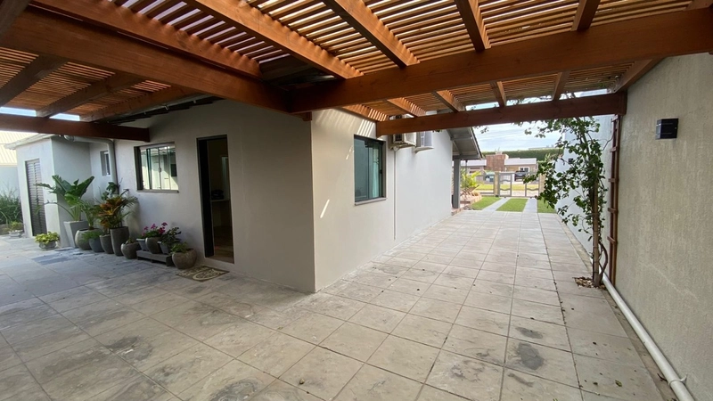 CASA A VENDA EM XANGRI-LA: 2ª foto da galeria de imagens do imóvel