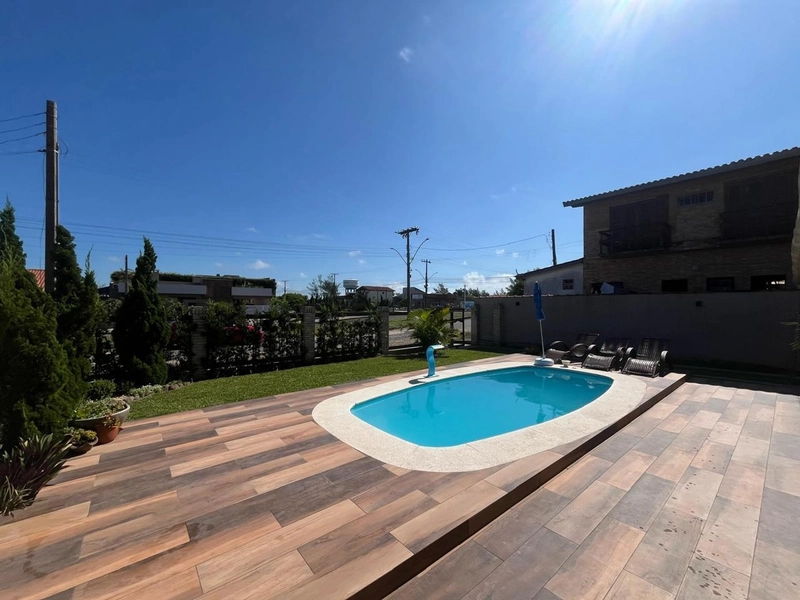 CASA A VENDA EM XANGRI-LA: 9ª foto da galeria de imagens do imóvel