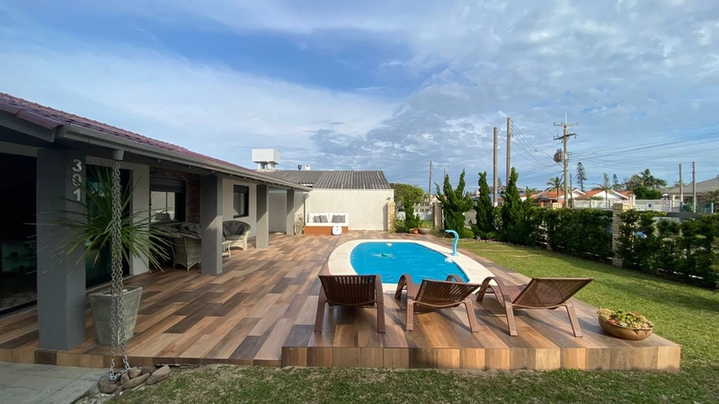 CASA A VENDA EM XANGRI-LA: 6ª foto da galeria de imagens do imóvel