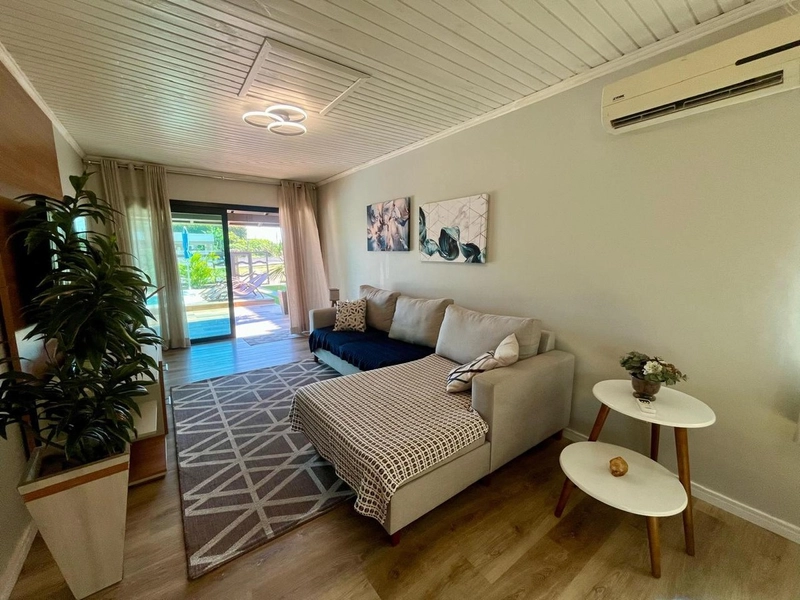 CASA A VENDA EM XANGRI-LA: 12ª foto da galeria de imagens do imóvel