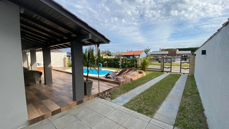 CASA A VENDA EM XANGRI-LA: 29ª foto da galeria de imagens do imóvel