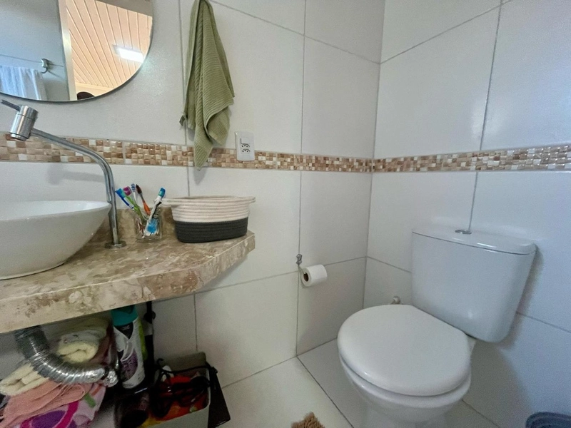 CASA A VENDA EM XANGRI-LA: 22ª foto da galeria de imagens do imóvel