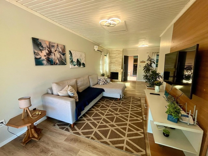 CASA A VENDA EM XANGRI-LA: 10ª foto da galeria de imagens do imóvel