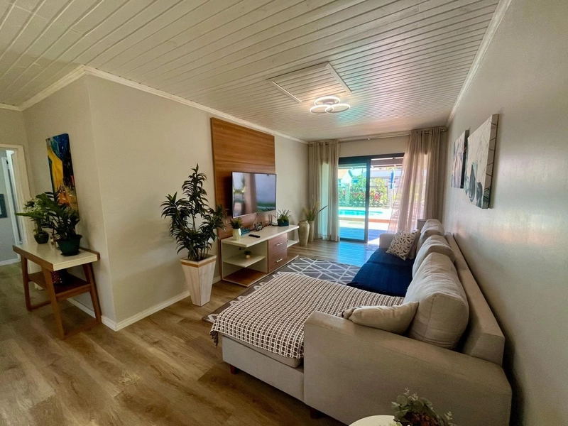 CASA A VENDA EM XANGRI-LA: 13ª foto da galeria de imagens do imóvel