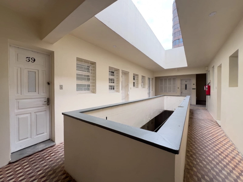 JK DE FRENTE AOS CAMELÔS: 15ª foto da galeria de imagens do imóvel