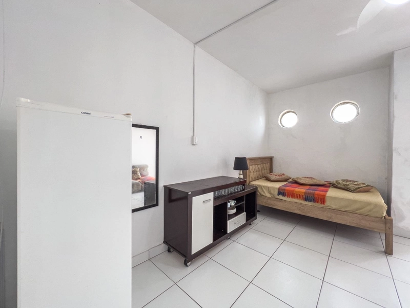 JK DE FRENTE AOS CAMELÔS: 11ª foto da galeria de imagens do imóvel