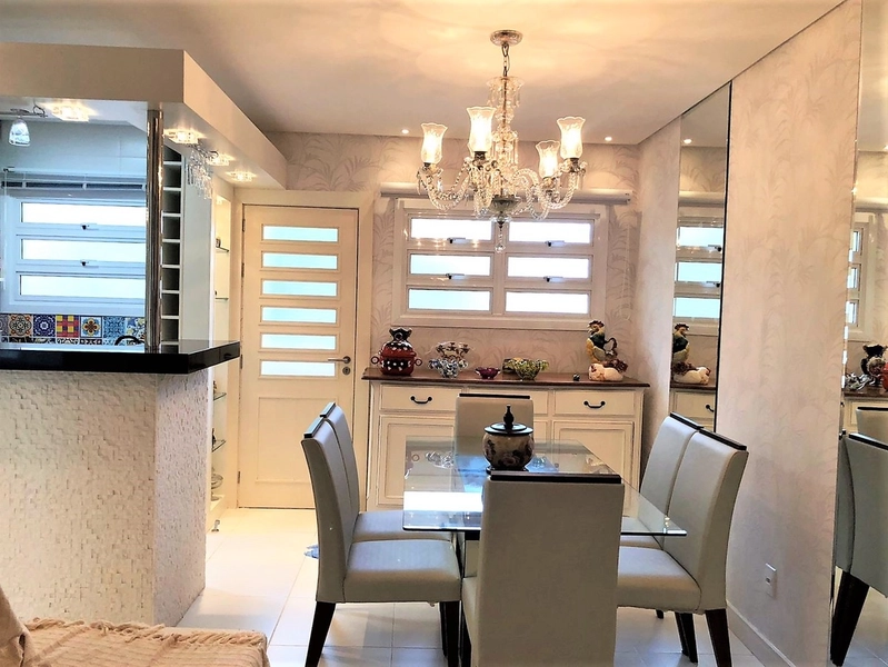 APARTAMENTO 2 DORMITÓRIOS COM GARAGEM EM ATLÂNTIDA: 10ª foto da galeria de imagens do imóvel