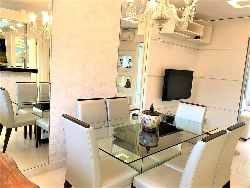 APARTAMENTO 2 DORMITÓRIOS COM GARAGEM EM ATLÂNTIDA: 1ª foto da galeria de imagens do imóvel