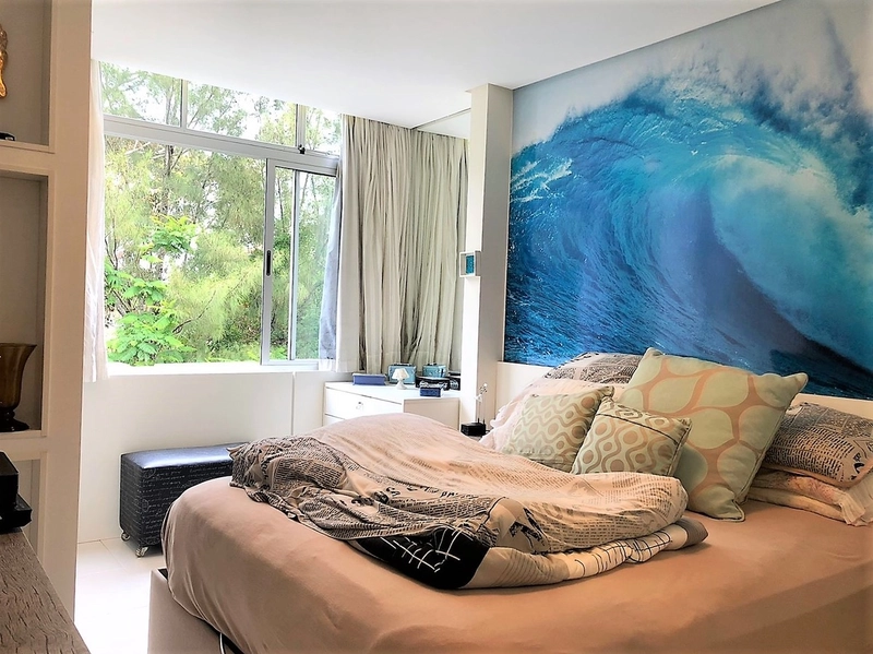 APARTAMENTO 2 DORMITÓRIOS COM GARAGEM EM ATLÂNTIDA: 5ª foto da galeria de imagens do imóvel