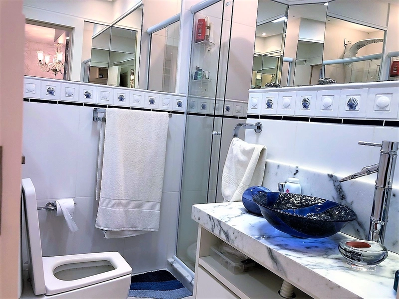 APARTAMENTO 2 DORMITÓRIOS COM GARAGEM EM ATLÂNTIDA: 4ª foto da galeria de imagens do imóvel