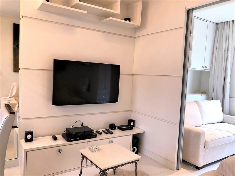 APARTAMENTO 2 DORMITÓRIOS COM GARAGEM EM ATLÂNTIDA: 12ª foto da galeria de imagens do imóvel