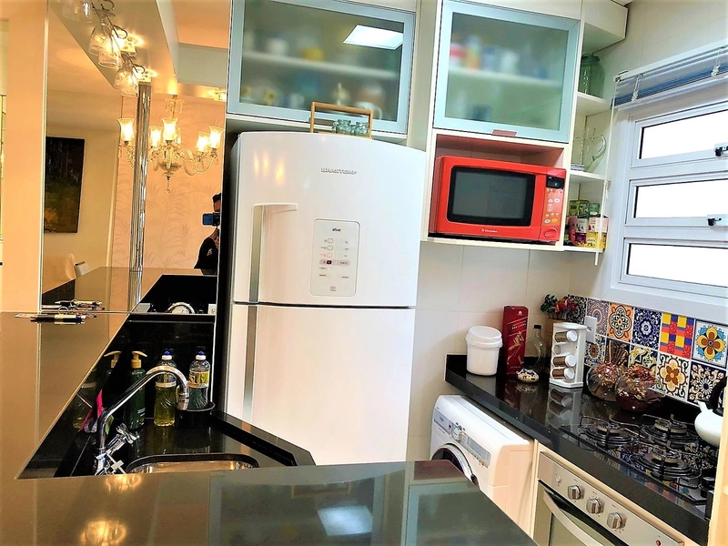 APARTAMENTO 2 DORMITÓRIOS COM GARAGEM EM ATLÂNTIDA: 6ª foto da galeria de imagens do imóvel