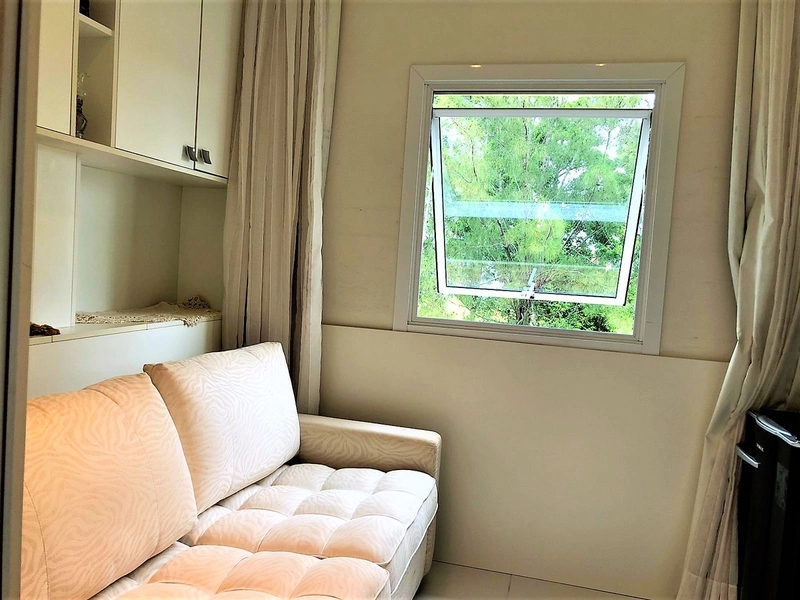 APARTAMENTO 2 DORMITÓRIOS COM GARAGEM EM ATLÂNTIDA: 3ª foto da galeria de imagens do imóvel