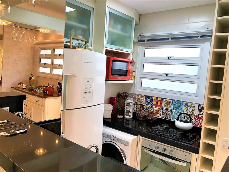 APARTAMENTO 2 DORMITÓRIOS COM GARAGEM EM ATLÂNTIDA: 8ª foto da galeria de imagens do imóvel