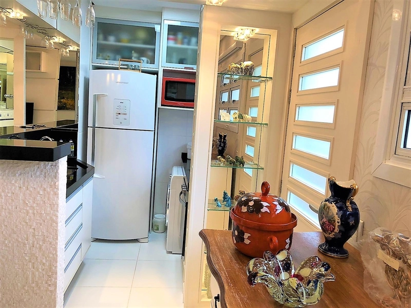 APARTAMENTO 2 DORMITÓRIOS COM GARAGEM EM ATLÂNTIDA: 7ª foto da galeria de imagens do imóvel