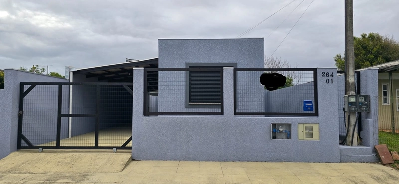 CASA A VENDA EM CAPÃO DA CANOA