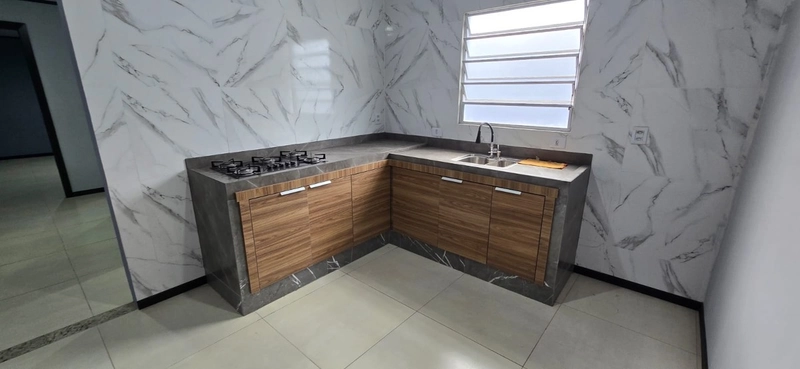 CASA A VENDA EM CAPÃO DA CANOA: 4ª foto da galeria de imagens do imóvel