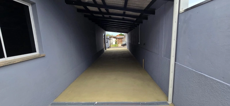 CASA A VENDA EM CAPÃO DA CANOA: 3ª foto da galeria de imagens do imóvel