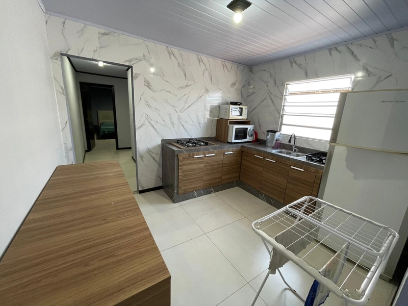 CASA A VENDA EM CAPÃO DA CANOA: 4ª foto da galeria de imagens do imóvel