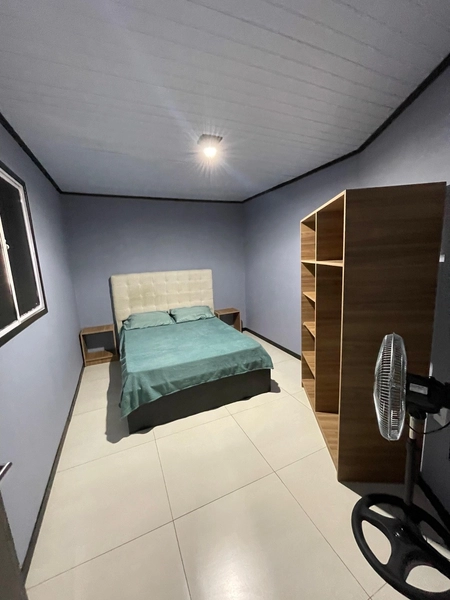 CASA A VENDA EM CAPÃO DA CANOA: 3ª foto da galeria de imagens do imóvel