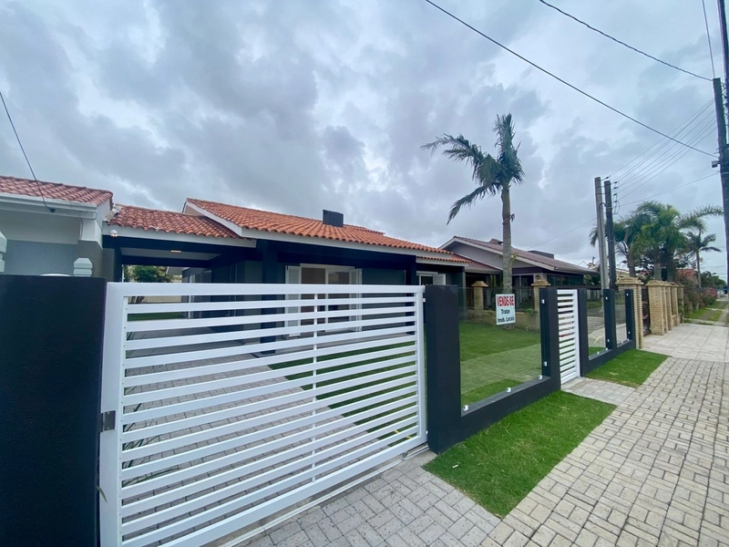 CASA A VENDA EM XANGRI-LA: 4ª foto da galeria de imagens do imóvel