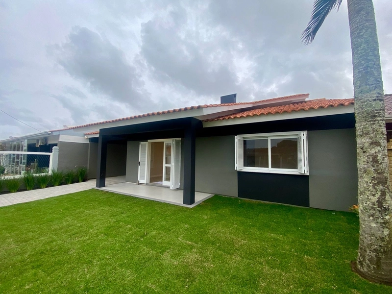 CASA A VENDA EM XANGRI-LA: 7ª foto da galeria de imagens do imóvel