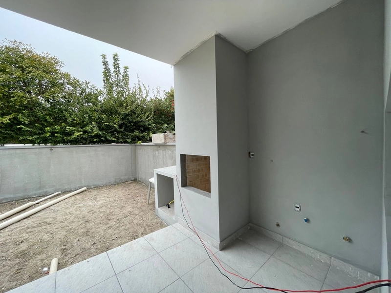 CASA EM ATLÂNTIDA SUL NOVINHA BEM LOCALIZADA: 17ª foto da galeria de imagens do imóvel