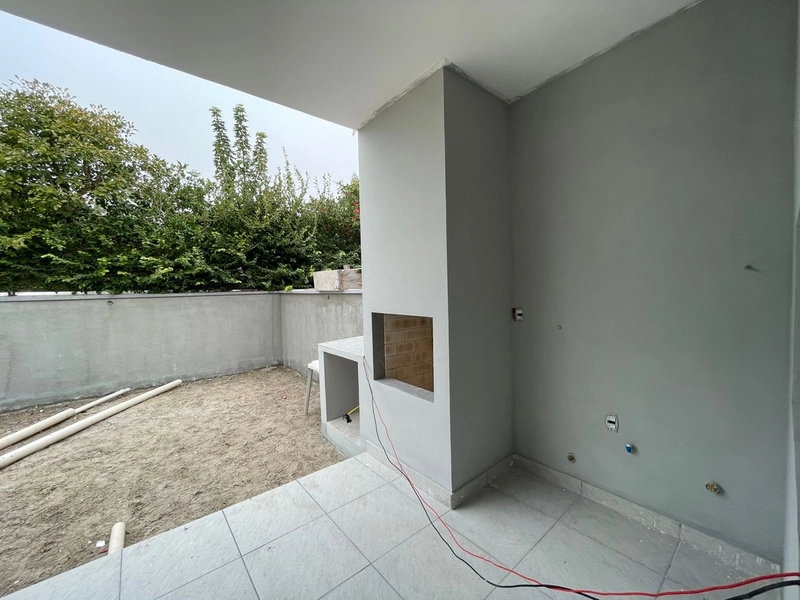 CASA EM ATLÂNTIDA SUL NOVINHA BEM LOCALIZADA: 21ª foto da galeria de imagens do imóvel