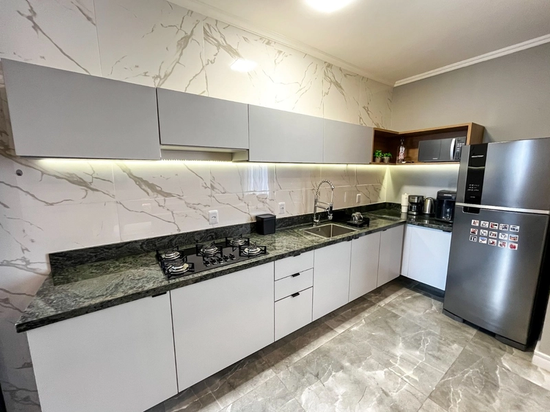 CASA A VENDA EM XANGRI-LA: 20ª foto da galeria de imagens do imóvel