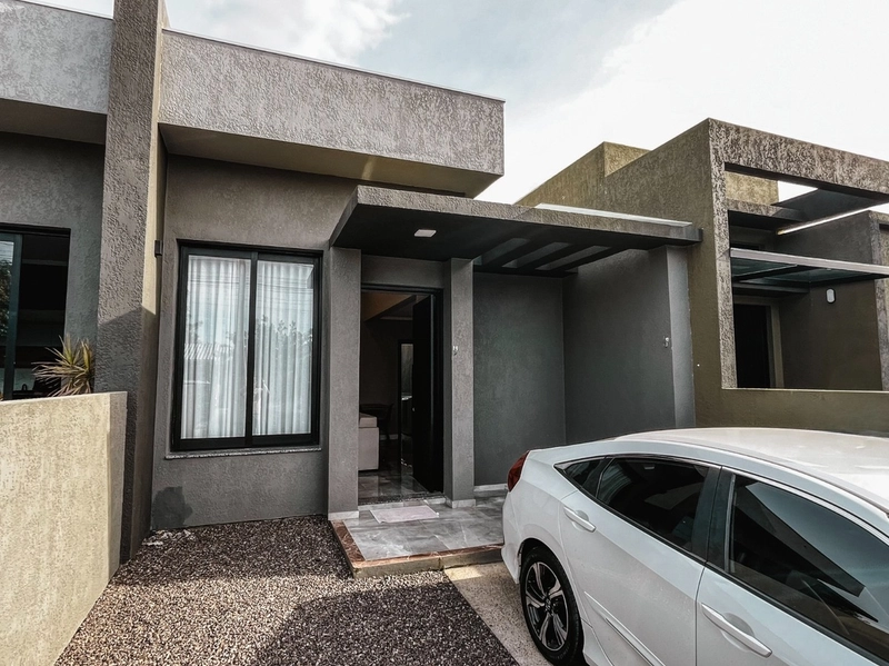 CASA A VENDA EM XANGRI-LA: 14ª foto da galeria de imagens do imóvel