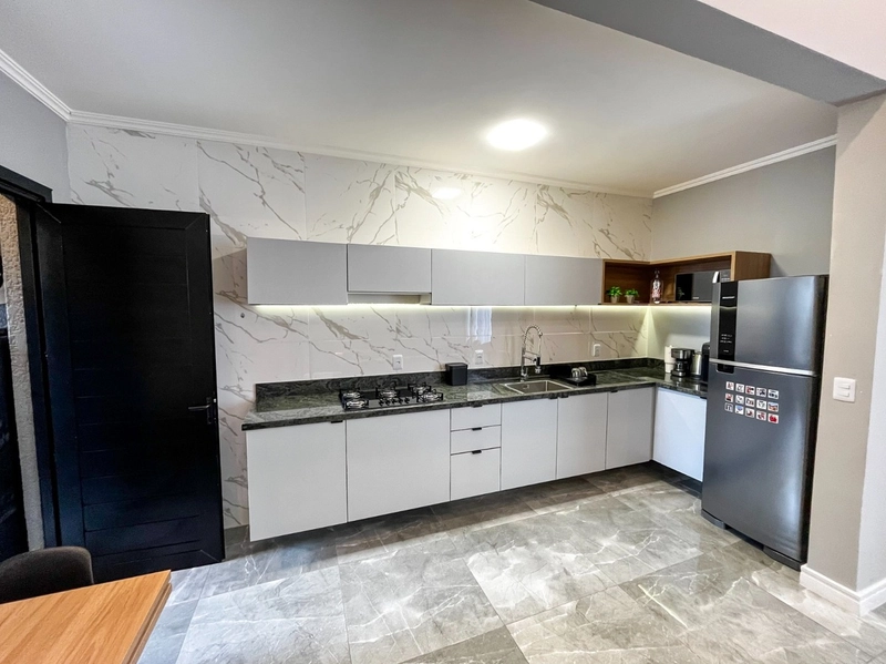 CASA A VENDA EM XANGRI-LA: 22ª foto da galeria de imagens do imóvel