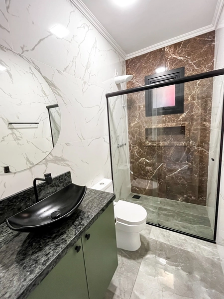 CASA A VENDA EM XANGRI-LA: 4ª foto da galeria de imagens do imóvel