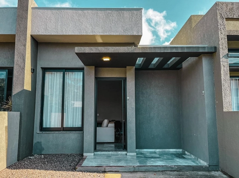 CASA A VENDA EM XANGRI-LA: 2ª foto da galeria de imagens do imóvel