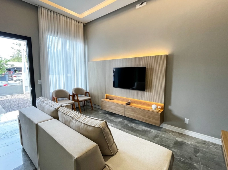 CASA A VENDA EM XANGRI-LA: 13ª foto da galeria de imagens do imóvel