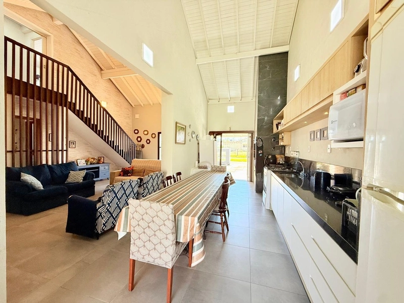 CASA A VENDA EM XANGRI-LA: 16ª foto da galeria de imagens do imóvel