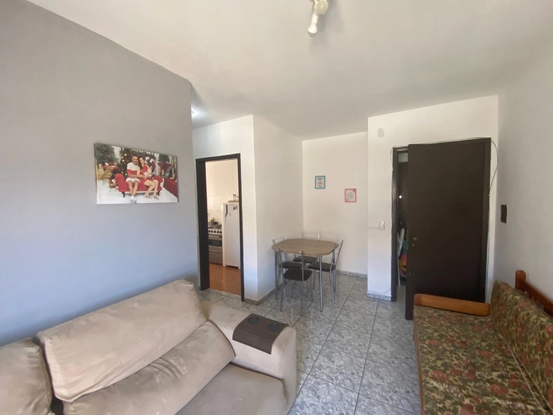 APARTAMENTO Á VENDA PARCELADINHO