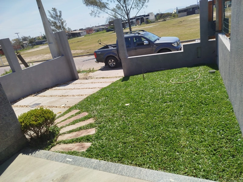 CASA A VENDA EM XANGRI-LA: 2ª foto da galeria de imagens do imóvel