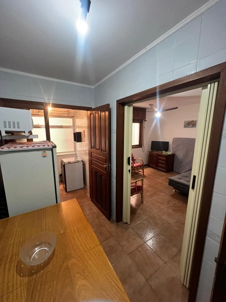 APARTAMENTO A VENDA EM CAPAO DA CANOA: 3ª foto da galeria de imagens do imóvel