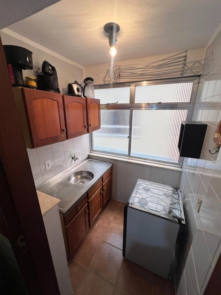 APARTAMENTO A VENDA EM CAPAO DA CANOA: 4ª foto da galeria de imagens do imóvel