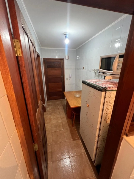 APARTAMENTO A VENDA EM CAPAO DA CANOA: 2ª foto da galeria de imagens do imóvel