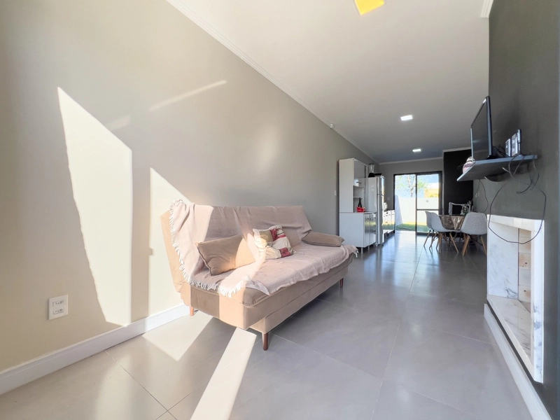 CASA A VENDA EM XANGRI-LA: 6ª foto da galeria de imagens do imóvel