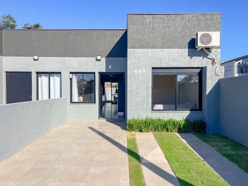 CASA A VENDA EM XANGRI-LA: 4ª foto da galeria de imagens do imóvel