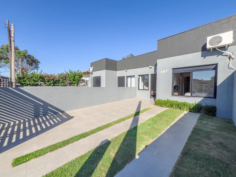 CASA A VENDA EM XANGRI-LA: 2ª foto da galeria de imagens do imóvel