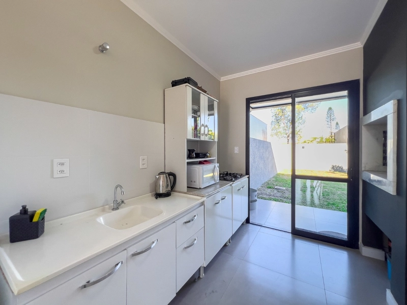 CASA A VENDA EM XANGRI-LA: 10ª foto da galeria de imagens do imóvel