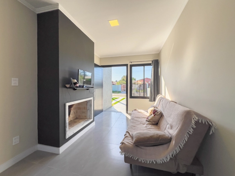 CASA A VENDA EM XANGRI-LA: 12ª foto da galeria de imagens do imóvel