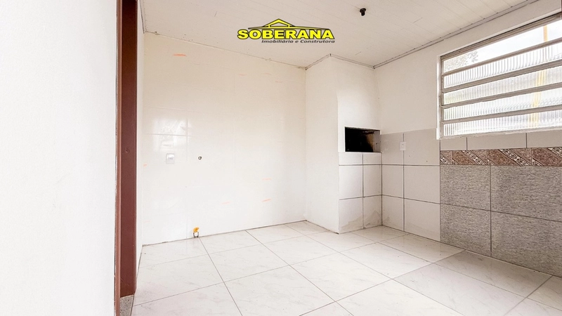 TERRENO COM DUAS BOAS CASAS NO PÁTIO EM CAPÃO NOVO: 18ª foto da galeria de imagens do imóvel