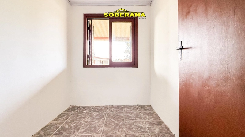 TERRENO COM DUAS BOAS CASAS NO PÁTIO EM CAPÃO NOVO: 22ª foto da galeria de imagens do imóvel