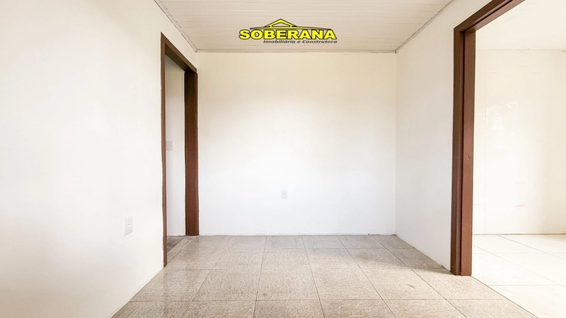 TERRENO COM DUAS BOAS CASAS NO PÁTIO EM CAPÃO NOVO: 15ª foto da galeria de imagens do imóvel