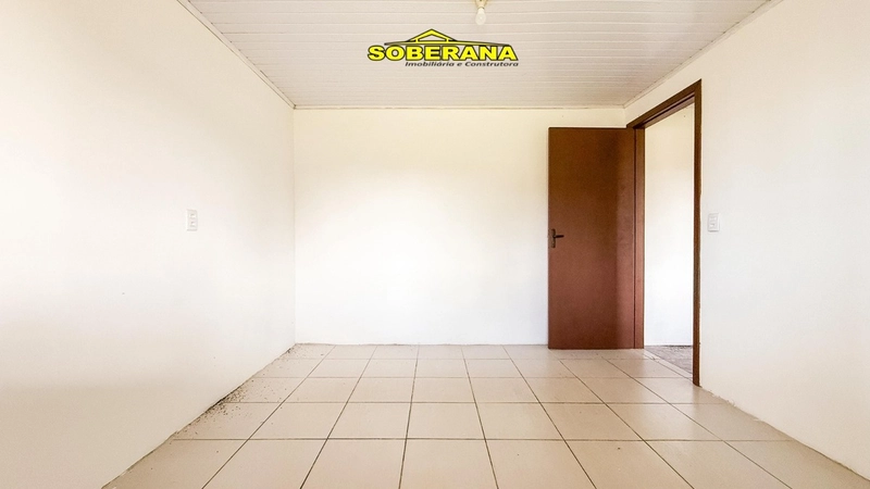 TERRENO COM DUAS BOAS CASAS NO PÁTIO EM CAPÃO NOVO: 20ª foto da galeria de imagens do imóvel