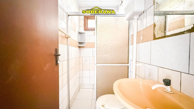 TERRENO COM DUAS BOAS CASAS NO PÁTIO EM CAPÃO NOVO: 26ª foto da galeria de imagens do imóvel